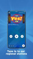 Yes FM capture d'écran 2