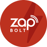 ZAP Bolt POS (Merchant)-icoon