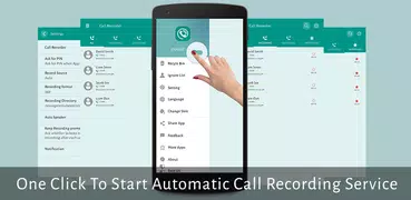 Call Recorder