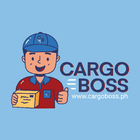 CargoBoss Philippines Zeichen