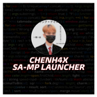 CHENH4X V1.2 アイコン