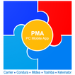 PMA LIVE icon