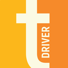 toktok driver أيقونة