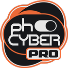 PhCyber VPN PRO أيقونة