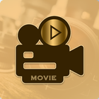Movie Maker icono