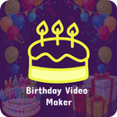 Birthday Video Maker With Song APK