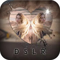 download DSLR Camera - Blur Background XAPK