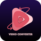 Video Converter ikona