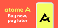 Cómo descargar la última versión de Atome PH - Buy Now Pay Later APK 2.90.0 para Android 2024