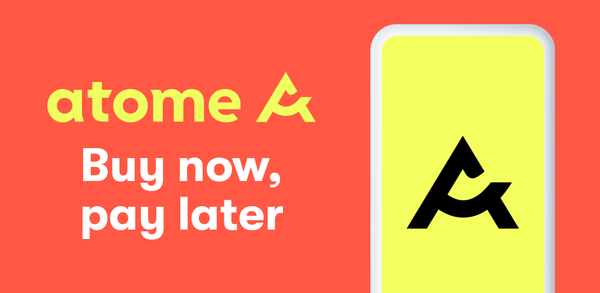 Cómo descargar la última versión de Atome PH - Buy Now Pay Later APK 2.131.0 para Android 2025 image
