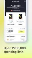 Atome PH - Buy Now Pay Later syot layar 2