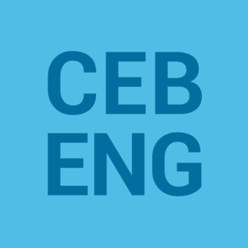 Cebuano-English Dictionary