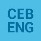 Cebuano-English Dictionary ikona