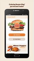 Burger King® Philippines penulis hantaran