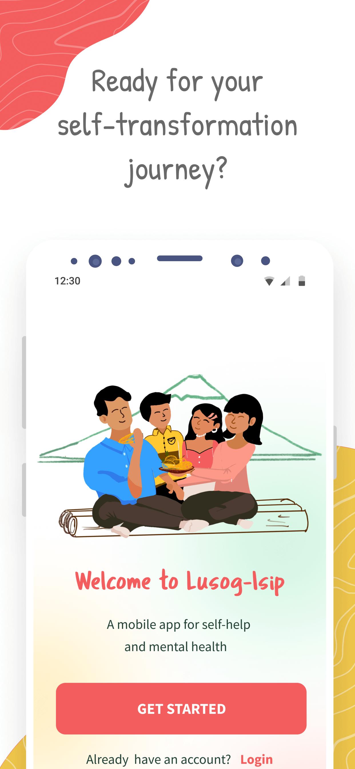 Lusog-Isip APK for Android Download