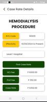 PhilHealth ACR Search captura de pantalla 3