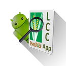 APK PhilRice LCC App