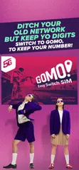 Скачать GOMO Philippines XAPK