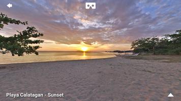 Landco Virtual Site Tour Plakat