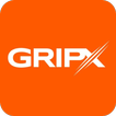 GRIPX Delivery icône