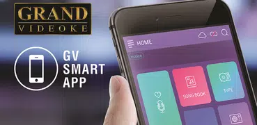 GV Smart App