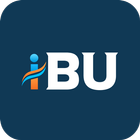 iBU Student Portal biểu tượng