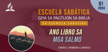 Cebuano: Sabbath School Lesson