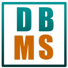 DBMS for Beginner biểu tượng