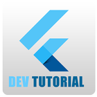 Flutter Development Tutorial biểu tượng