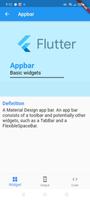 Flutter Development Tutorial ảnh chụp màn hình 2