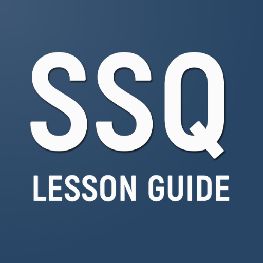 Korean Sabbath School Lesson