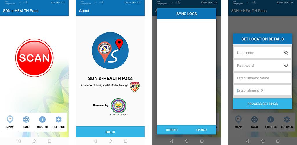 Sdn E Health Pass Scanner For Android Apk Download Sdn E Health Pass Scanner For Android Apk Download