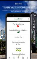 برنامه‌نما Greenleaf عکس از صفحه