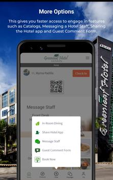 Greenleaf Hotel Gensan screenshot 3