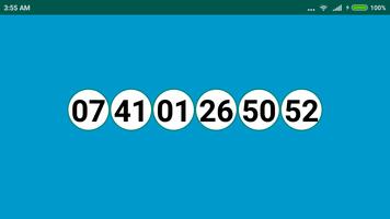 Ultra Lotto screenshot 3