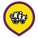 KuKu Delivery App APK