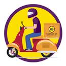 KuKu Express Driver APK
