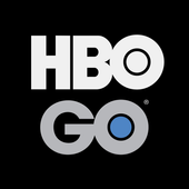 HBO GO Philippines Zeichen
