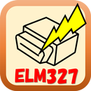ELM327 Calibrate Voltage☆電圧補正 APK
