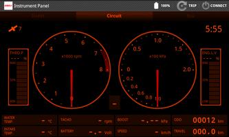 OBD Info-san! トライアル版 capture d'écran 1