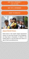 World Vision Philippines постер