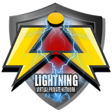 LightningVPN icône