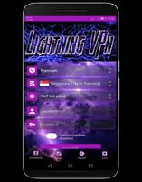 LightningVPN poster