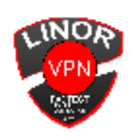 Linor VPN icône