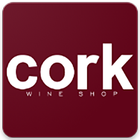 Cork icône
