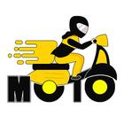 Moto Express icon