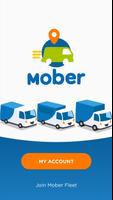 Poster Mober Driver