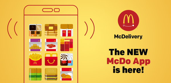 How to Download McDelivery PH APK Latest Version  for Android 2025 image