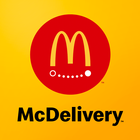 McDelivery PH-icoon