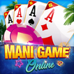 ”ManiGame Tongits Pusoy Online